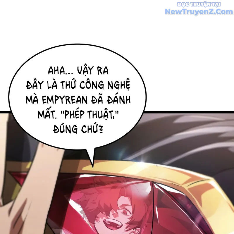Ánh Sáng Arad chapter 49 - Trang 84