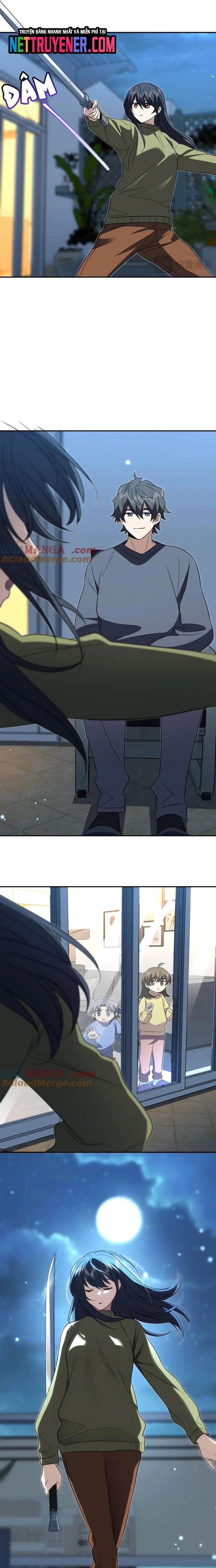 Bà Xã Nhà Tôi Đến Từ Ngàn Năm Trước Chapter 379 - Trang 6