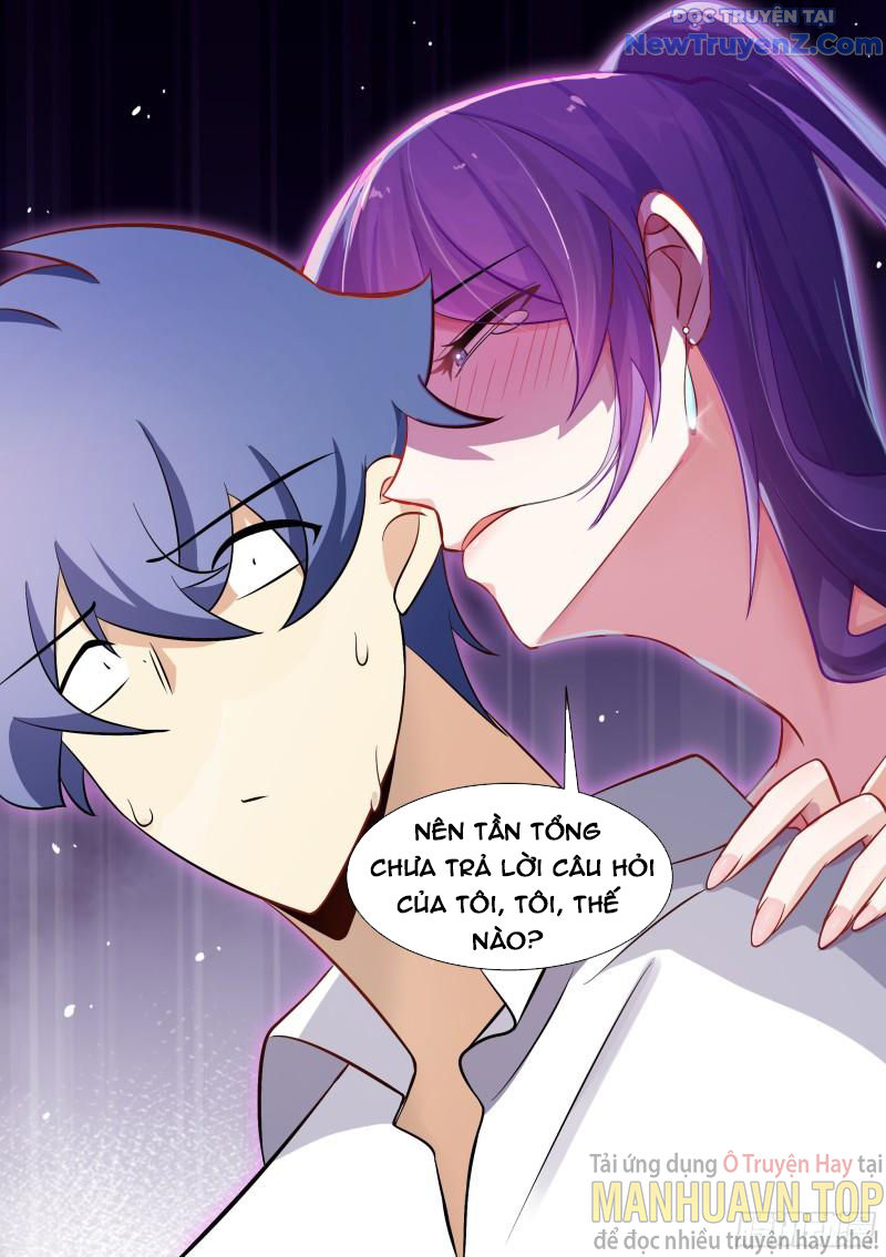 Trọng Sinh Thành Chó Của Nữ Thần chapter 133 - Trang 15