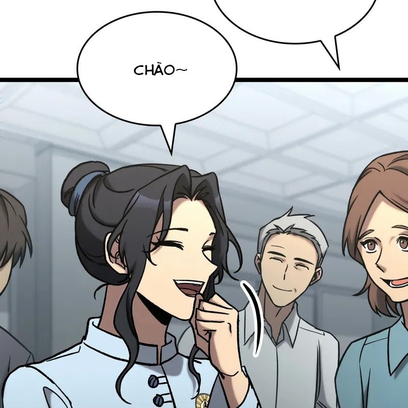 Thợ Săn Số Mệnh Cấp F chapter 75 - Trang 102