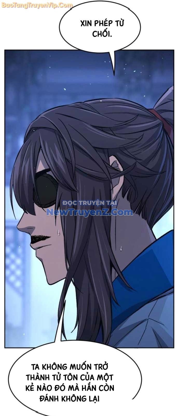 Tuyệt Đối Kiếm Cảm chapter 133 - Trang 96