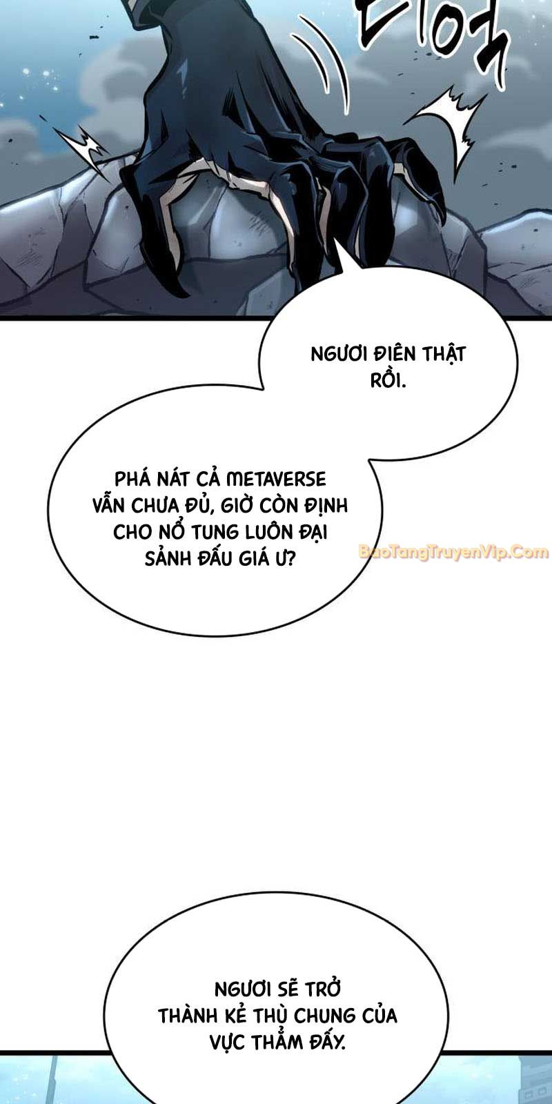 Thế Giới Sau Tận Thế chapter 180 - Trang 8