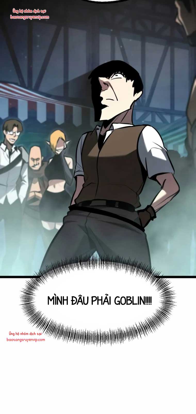 Goblin Cấp 999 chapter 2 - Trang 54