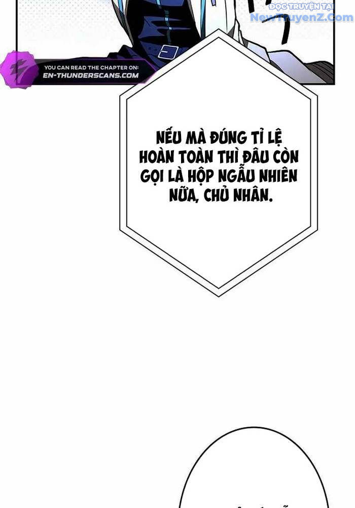 Vua Gacha Trùm Game Thủ chapter 35 - Trang 11