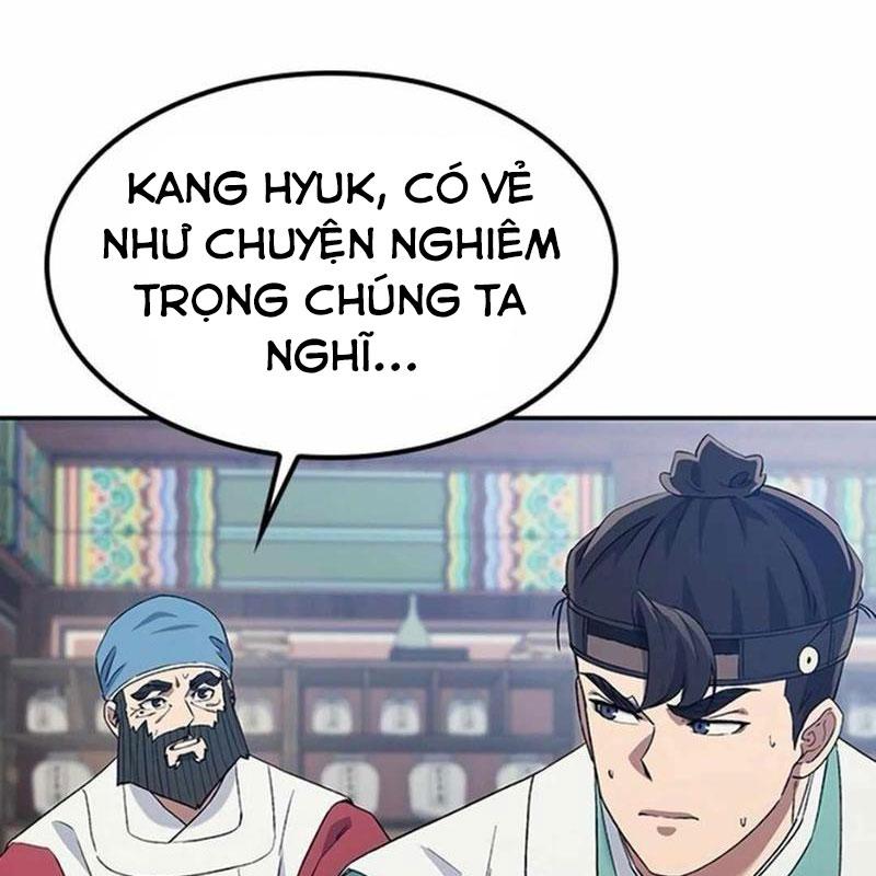 Bác Sĩ Tới Joseon chapter 45 - Trang 30