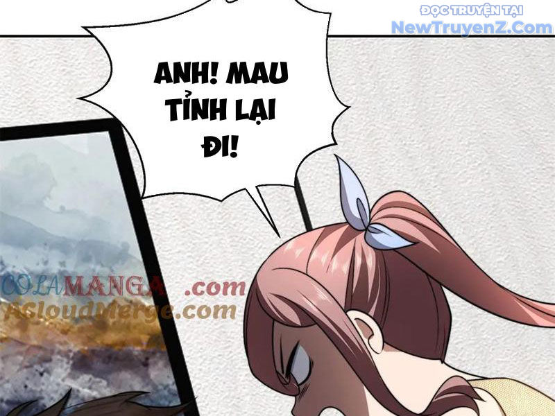 Ta Thăng Cấp Cho Người Khác Tại Tận Thế chapter 38 - Trang 26