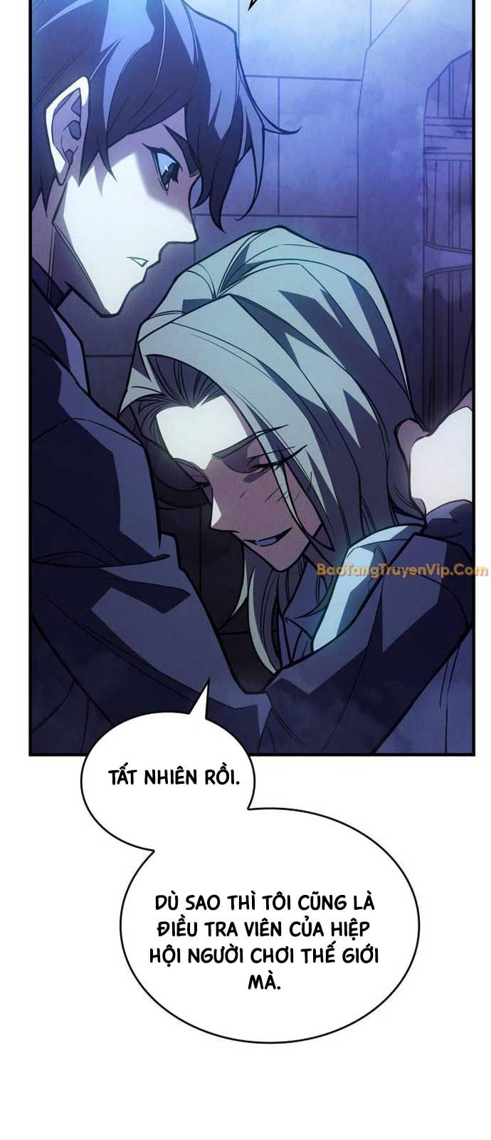 Hồi Quy Bằng Vương Quyền chapter 90 - Trang 28