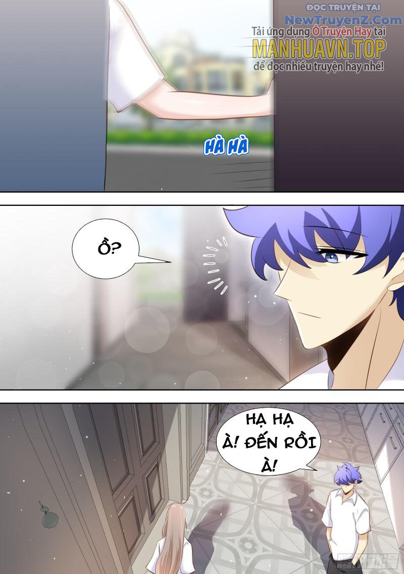 Trọng Sinh Thành Chó Của Nữ Thần chapter 147 - Trang 8