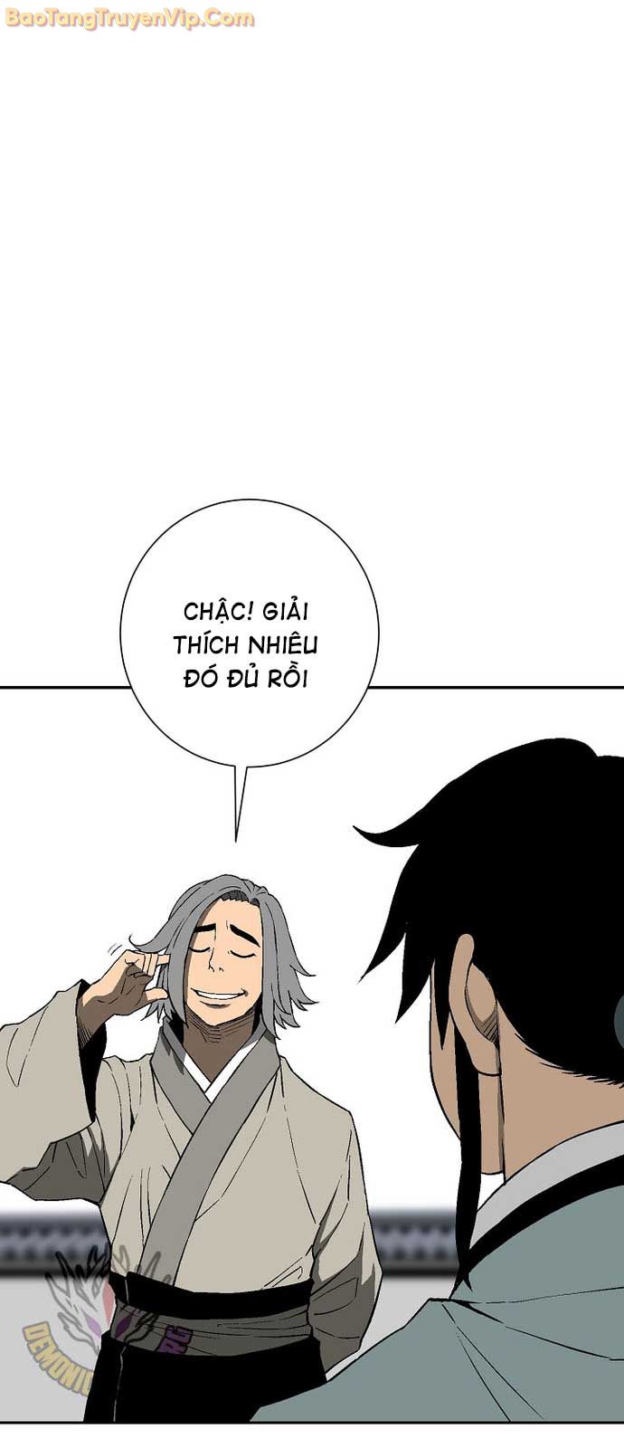Vĩ Linh Kiếm Tiên chapter 109.1 - Trang 38