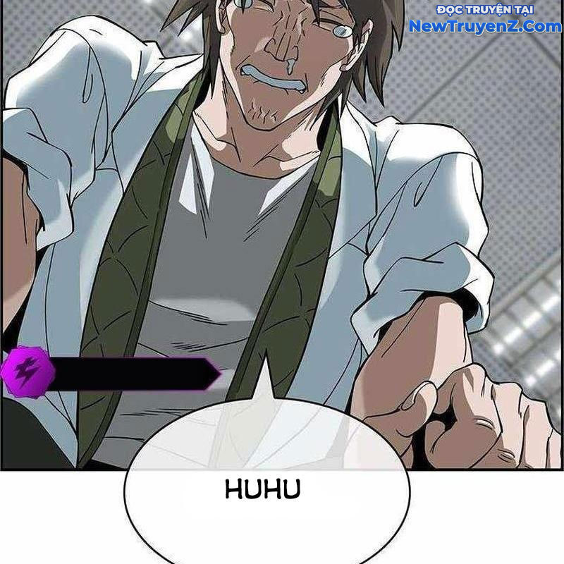 Chế Tác Hạt Nhân chapter 34 - Trang 125