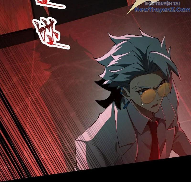 Thần Trò Chơi Dục Vọng chapter 93 - Trang 15