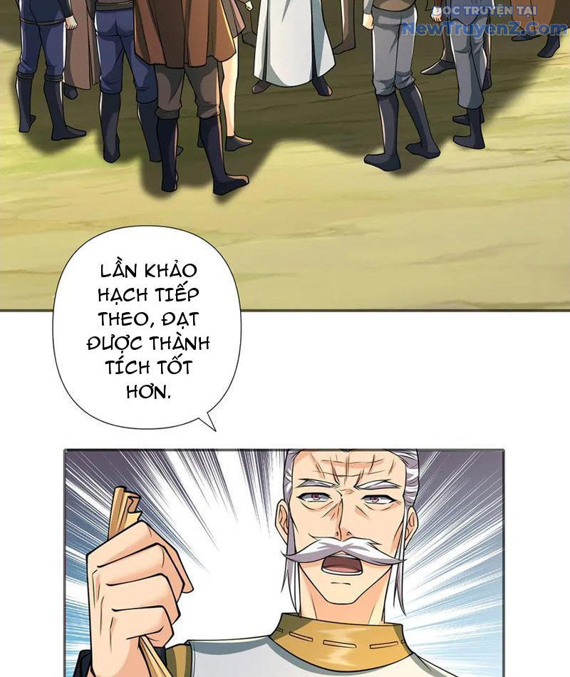 Ta Có Thể Đốn Ngộ Vô Hạn chapter 263 - Trang 39