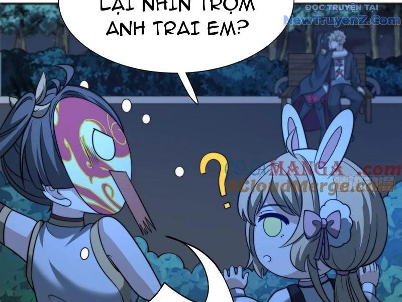 Trảm Thần chapter 64 - Trang 91