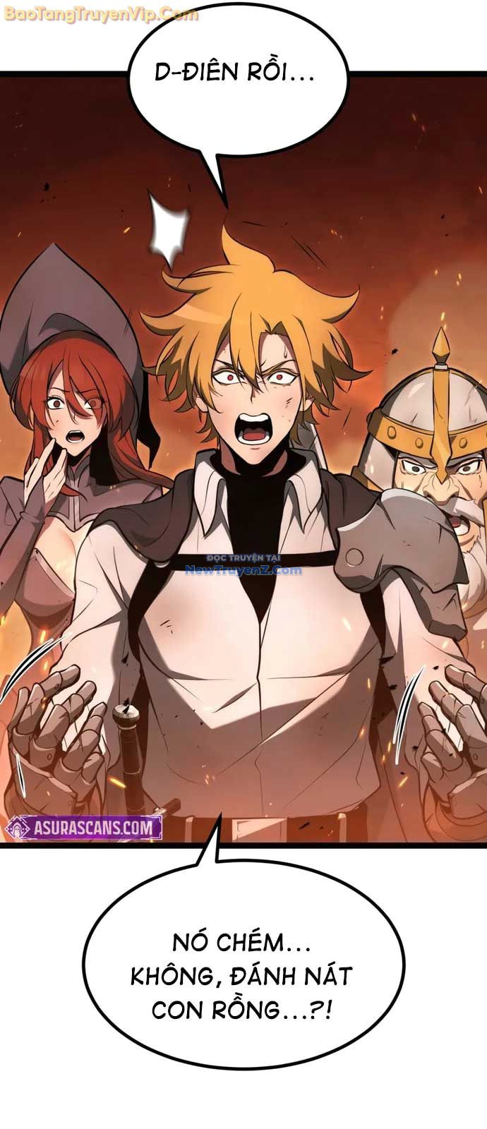 Goblin Cấp 999 chapter 1 - Trang 20