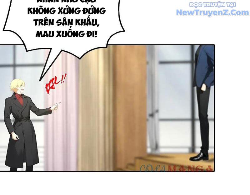 Nghịch Tập Hệ Thống: Ta Có Max Độ Thiện Cảm Của Nữ Thần chapter 61 - Trang 60