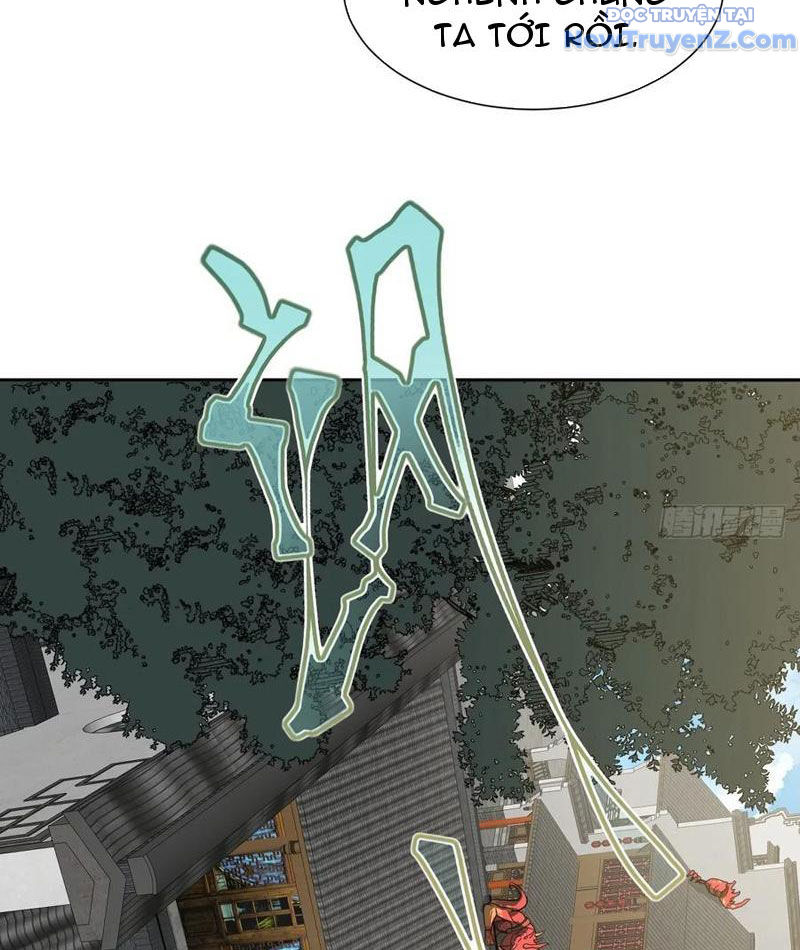 Trảm Thần chapter 69 - Trang 21