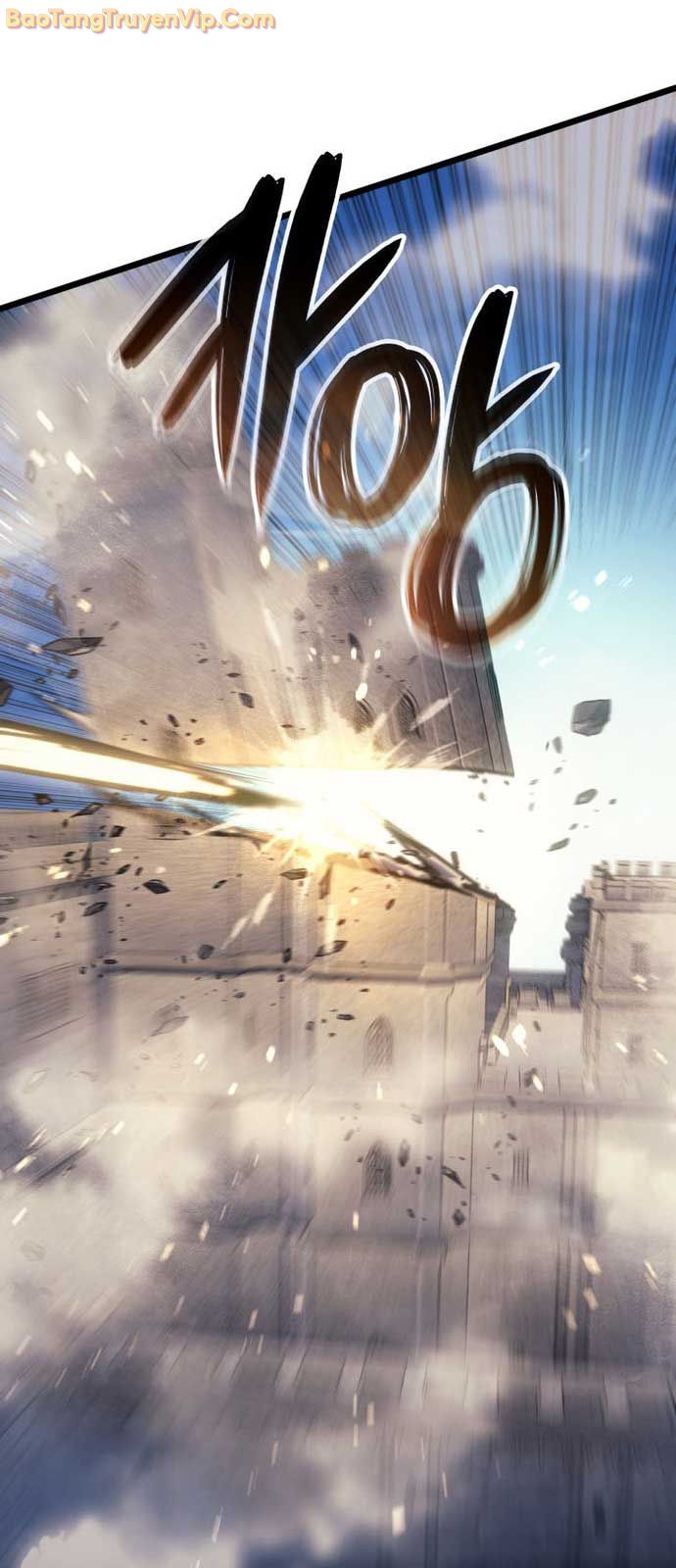 Đế Vương Hồi Quy chapter 81.1 - Trang 28