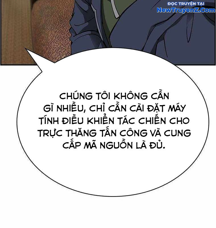 Chế Tác Hạt Nhân chapter 35 - Trang 121
