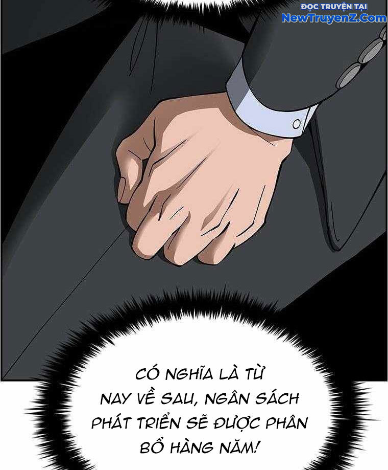 Chế Tác Hạt Nhân chapter 36 - Trang 99