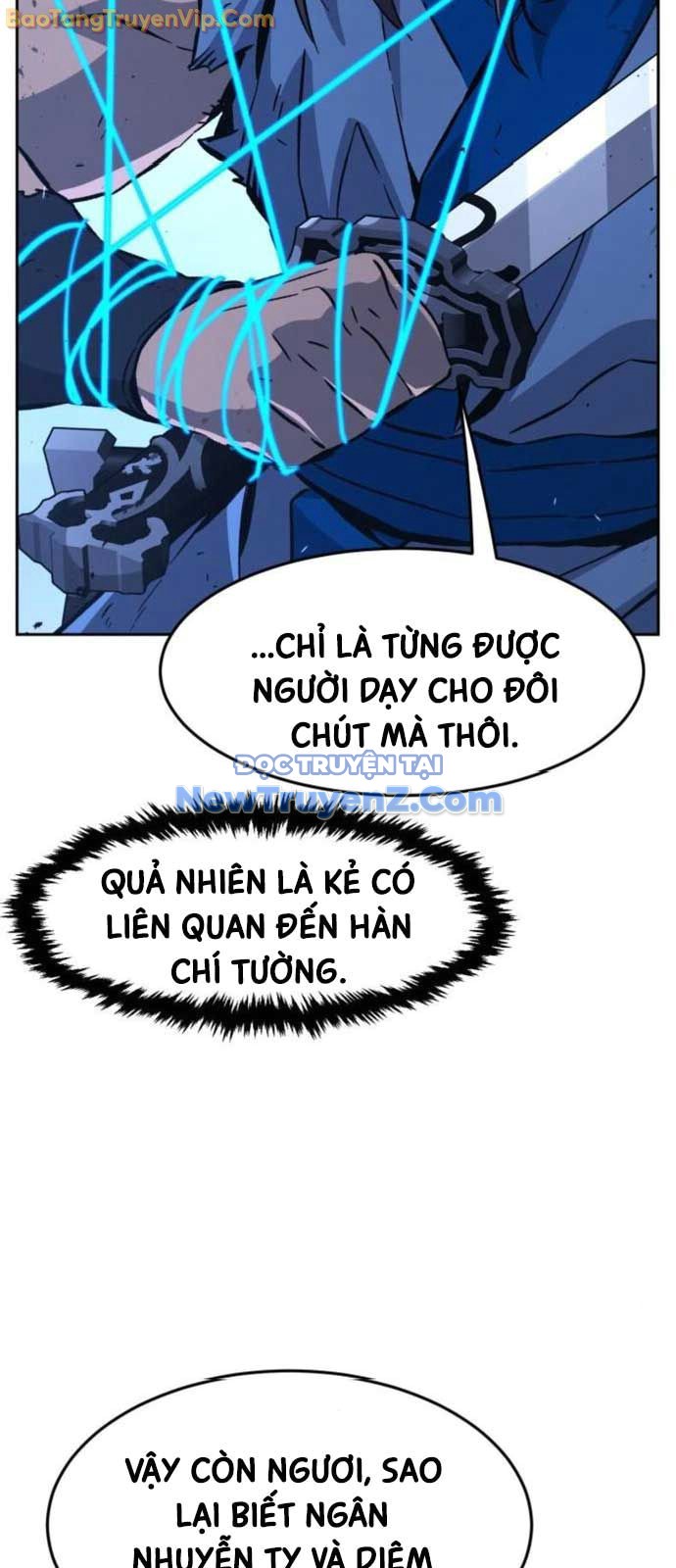Tuyệt Đối Kiếm Cảm chapter 133 - Trang 88
