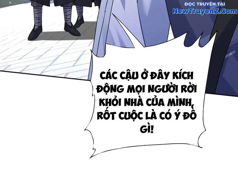 Sau khi sống lại ở mạt thế, ta điên cuồng thăng cấp chapter 46 - Trang 83