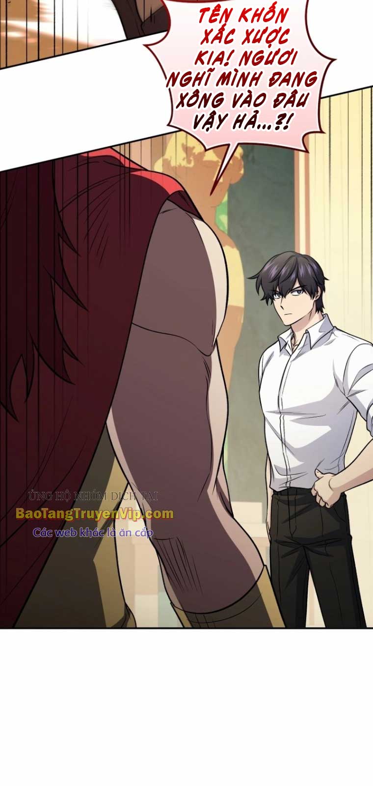 Nhà Hàng Thợ Săn Quái Vật chapter 78 - Trang 86