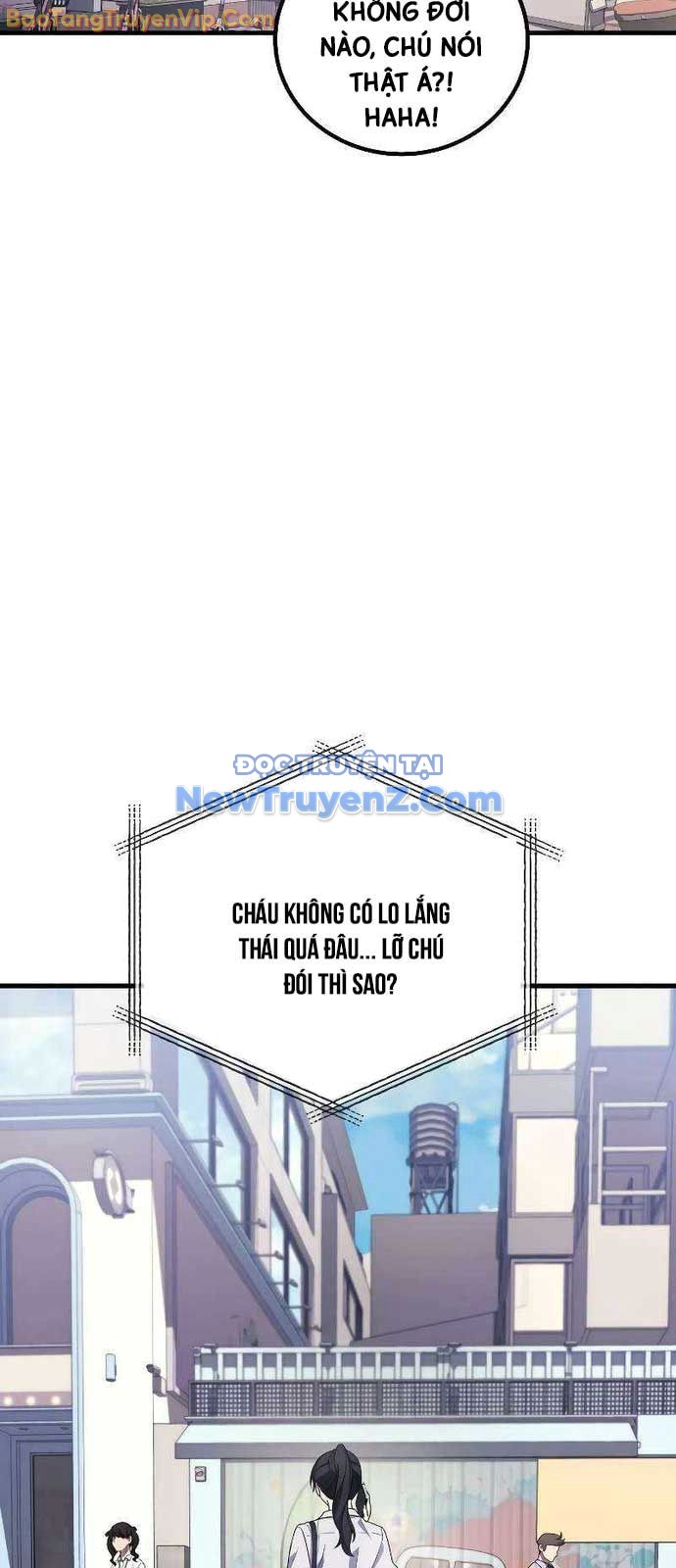 Thần Chiến Tranh Trở Lại Cấp 2 chapter 96 - Trang 71