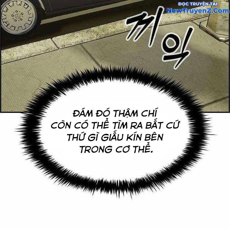 Chế Tác Hạt Nhân chapter 34 - Trang 18