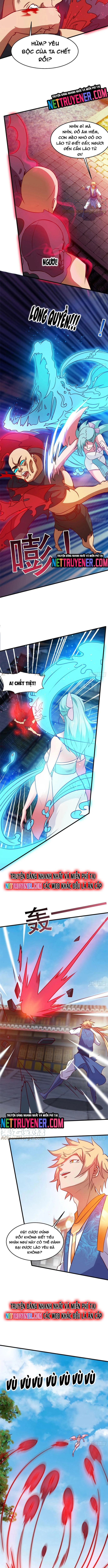 Nương Tử Của Ta Hơn Một Cái Kìa Lạ Chapter 54 - Trang 1
