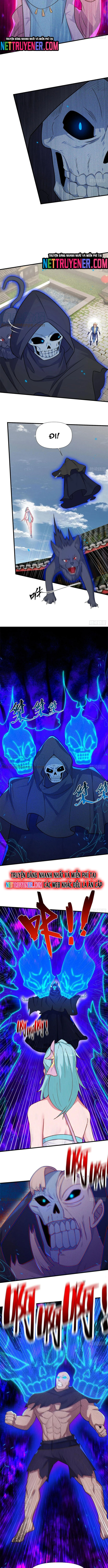 Nương Tử Của Ta Hơn Một Cái Kìa Lạ Chapter 53 - Trang 4
