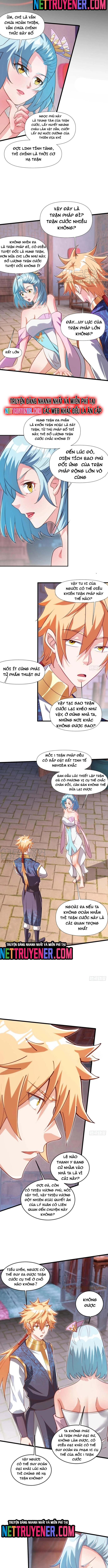 Nương Tử Của Ta Hơn Một Cái Kìa Lạ Chapter 52 - Trang 2