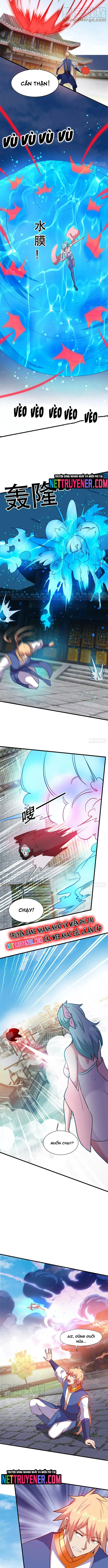 Nương Tử Của Ta Hơn Một Cái Kìa Lạ Chapter 54 - Trang 2
