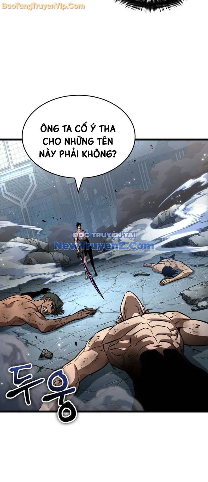 Thế Giới Sau Tận Thế chapter 181 - Trang 28