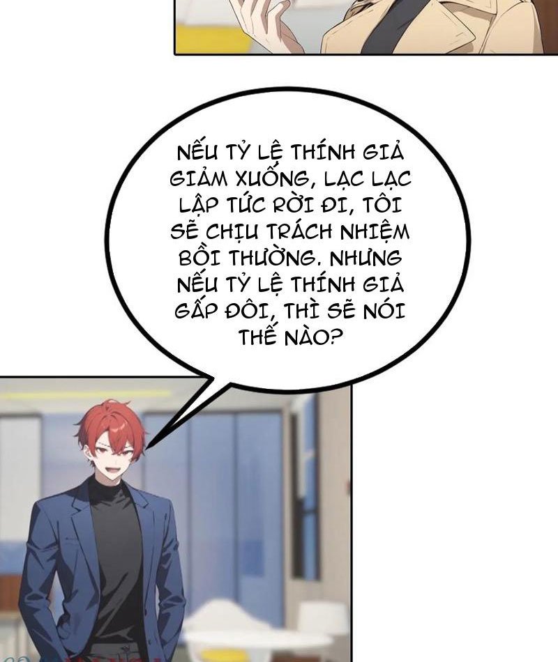 Nghịch Tập Hệ Thống: Ta Có Max Độ Thiện Cảm Của Nữ Thần chapter 57 - Trang 35