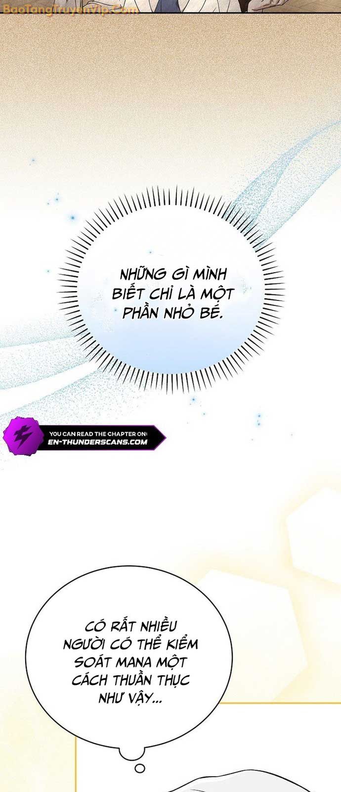 Thiên Tài Phép Thuật Nắm Giữ Khái Niệm chapter 9 - Trang 55