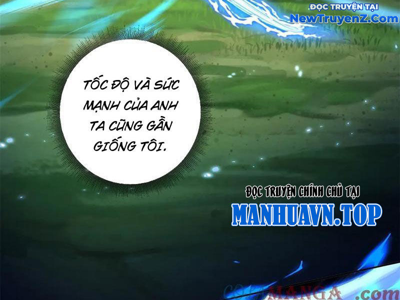 Sau khi sống lại ở mạt thế, ta điên cuồng thăng cấp chapter 42 - Trang 16