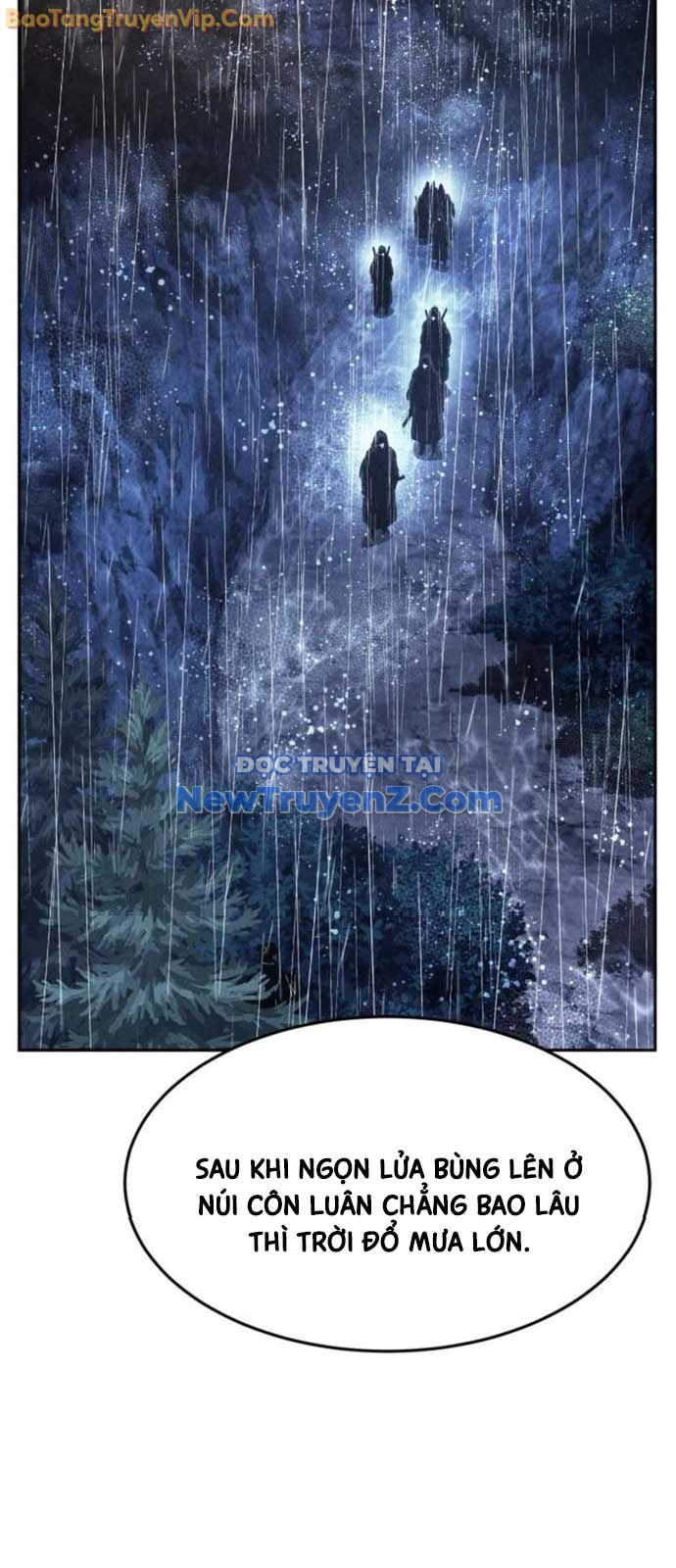Tuyệt Đối Kiếm Cảm chapter 133 - Trang 25
