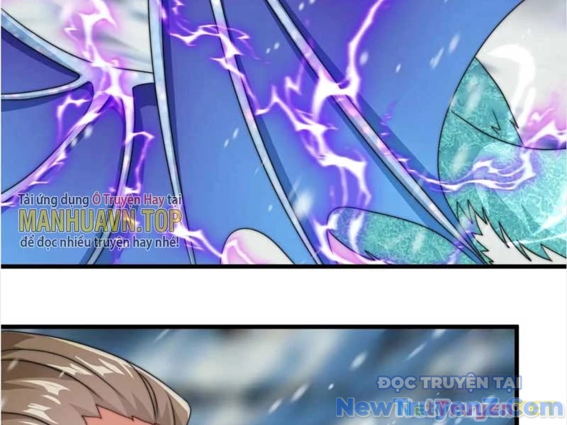 Slime Ta Treo Cự Long Lên Đánh Là Hợp Lý Nhỉ? chapter 116 - Trang 8