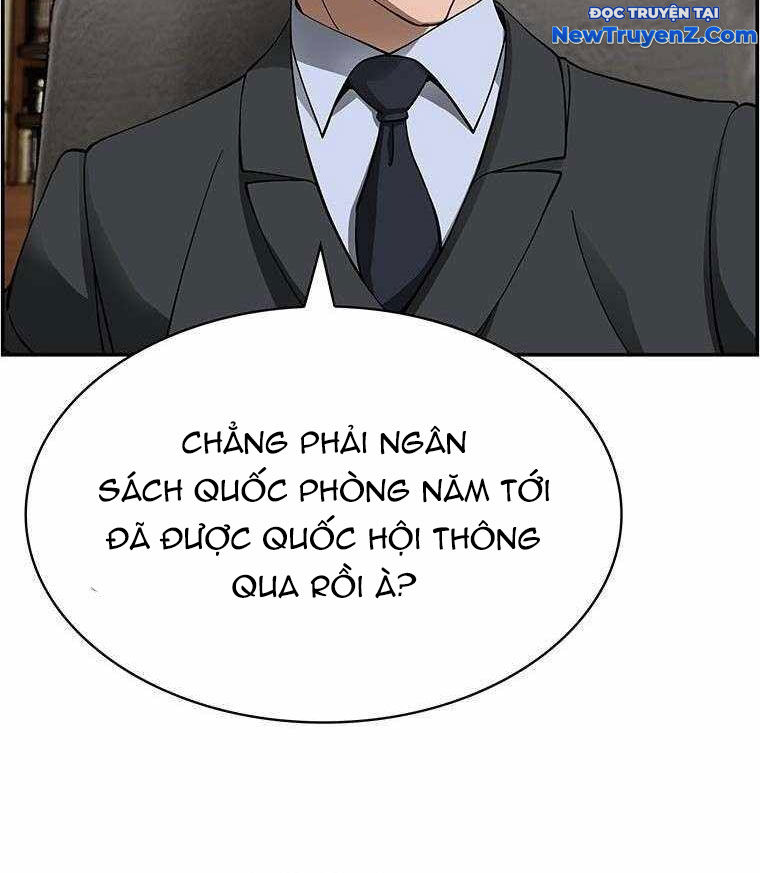 Chế Tác Hạt Nhân chapter 36 - Trang 93