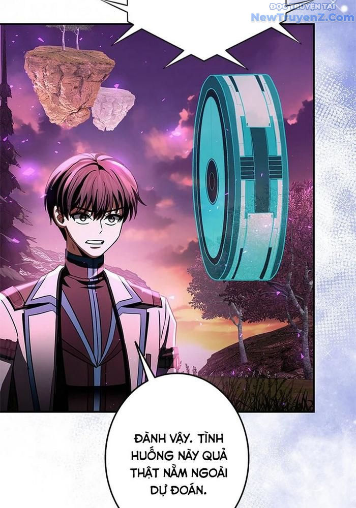 Vua Gacha Trùm Game Thủ chapter 38 - Trang 5