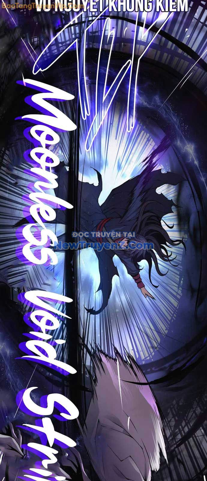 Quái Lực Loạn Thần chapter 74 - Trang 18