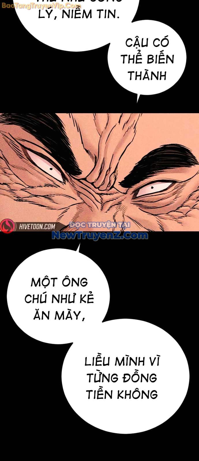 Bố Tôi Là Đặc Vụ chapter 190 - Trang 104