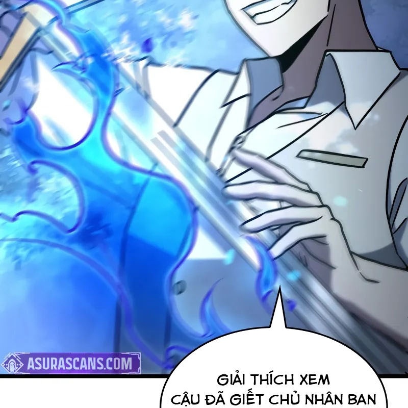 Thợ Săn Số Mệnh Cấp F chapter 72 - Trang 132