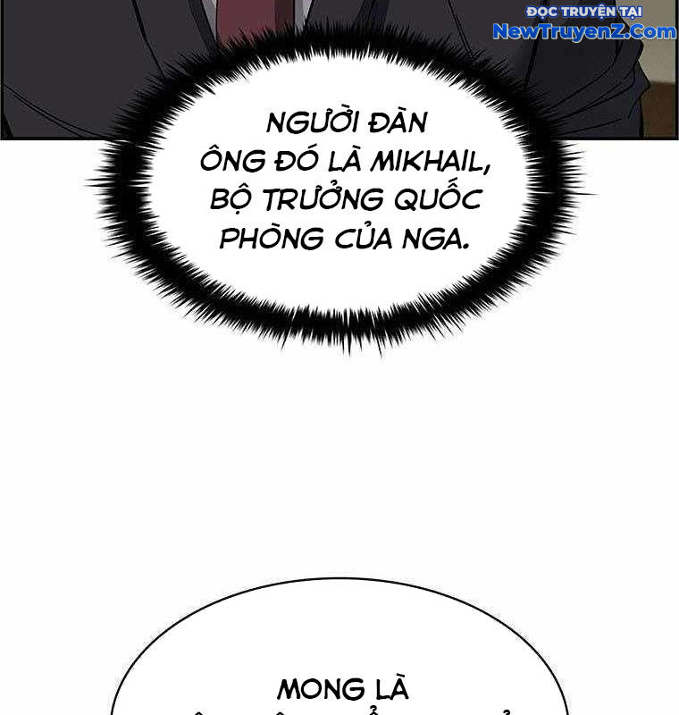 Chế Tác Hạt Nhân chapter 35 - Trang 5