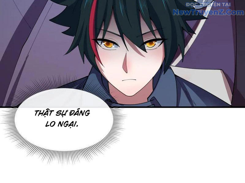 Kỷ Nguyên Kỳ Lạ chapter 474 - Trang 4