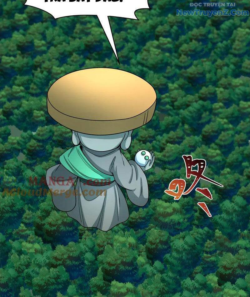 Kỷ Nguyên Kỳ Lạ chapter 475 - Trang 121