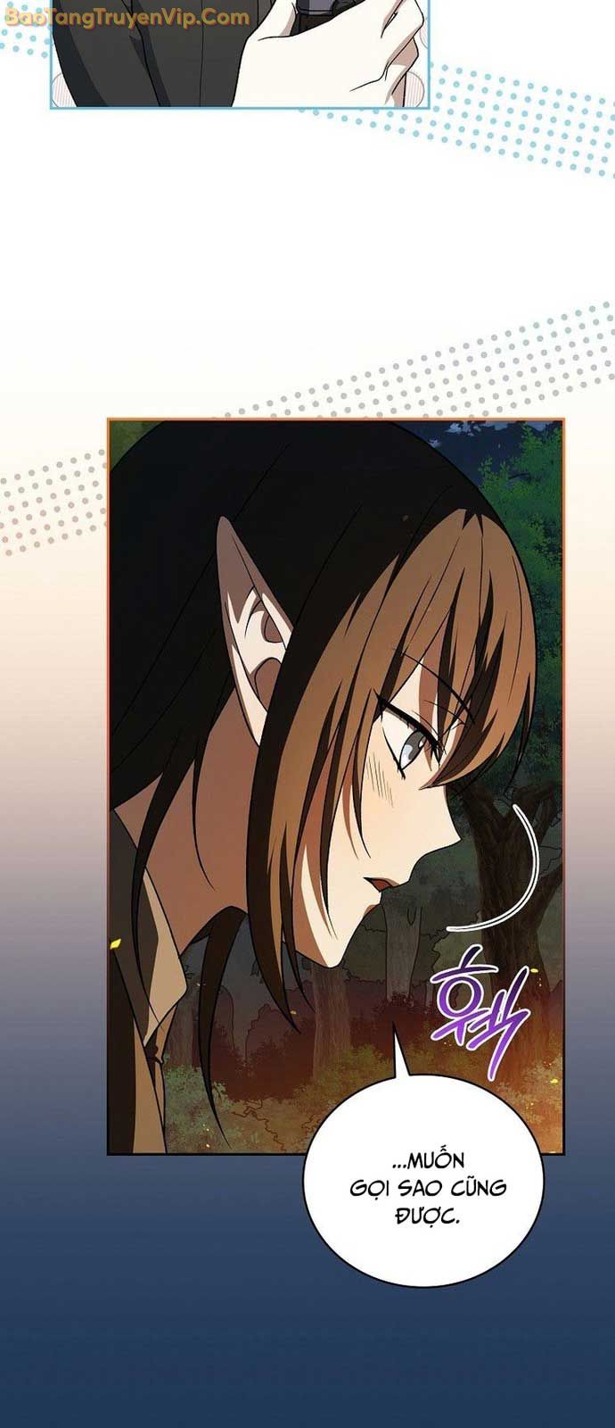 Thiên Tài Phép Thuật Nắm Giữ Khái Niệm chapter 9 - Trang 9