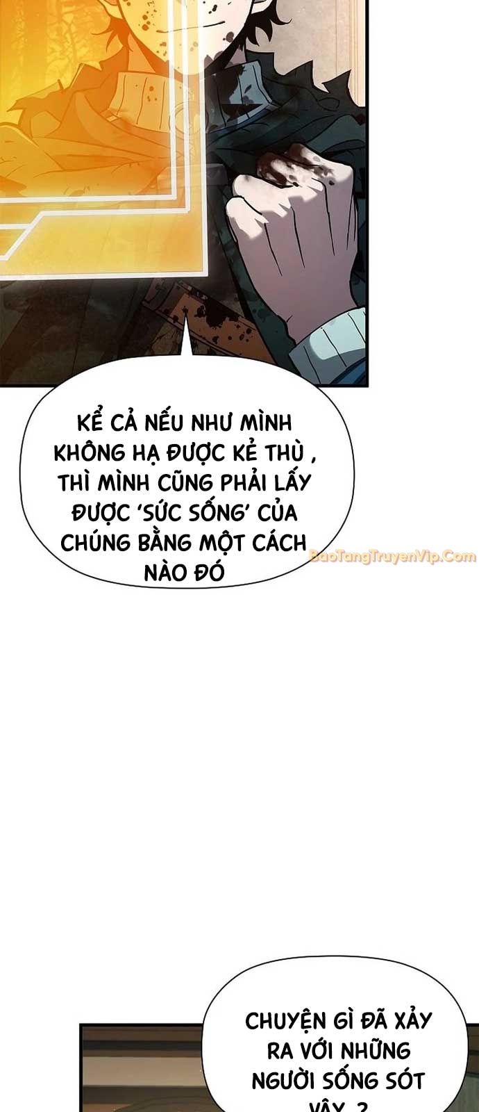 Sinh Tồn Giả Tối Cường chapter 7 - Trang 11