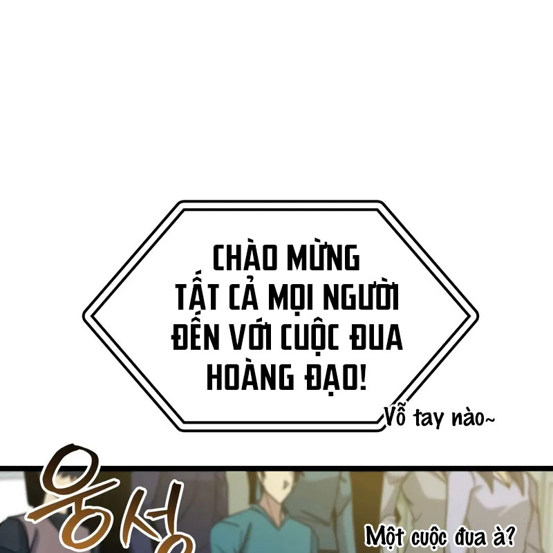 Thợ Săn Số Mệnh Cấp F chapter 82 - Trang 59