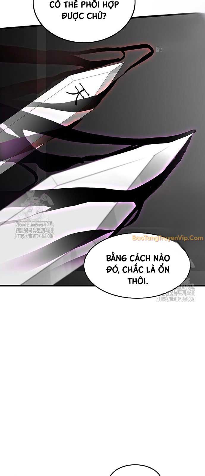 Tôi trở thành chồng của giáo chủ ma giáo chapter 10 - Trang 11